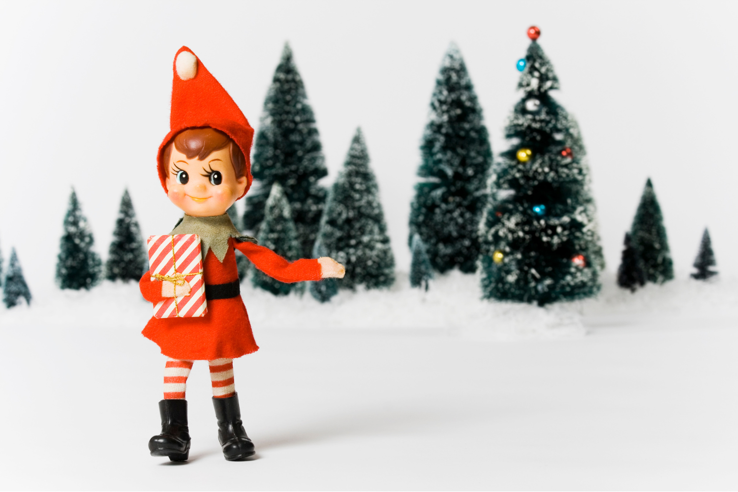 Zipster Blog-All You Need to Know About Elf on the Shelf
