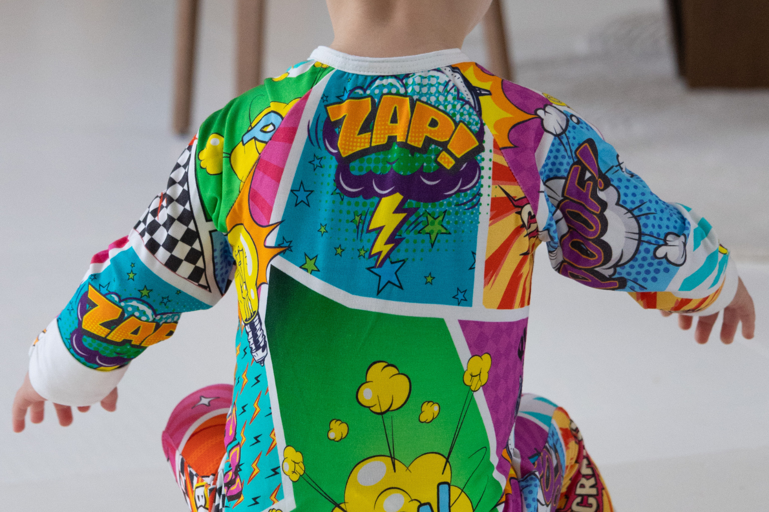 Zipster Blog-The Zipster Design Challenge