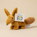 Little Prince Newborn Gift Set (3 pieces)