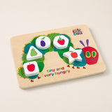 The Very Hungry Caterpillar™  Wooden Shape Puzzle