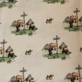 Children's PJ Set Janosch Los Geht’s