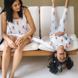Children's PJ Wavy Lobster