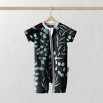 ZIPSTER™ Shortie Eucalyptus