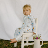 ZIPSTER™ Peter's Gingham Hop