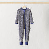 ZIPSTER™ Japanese Waves