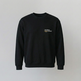 Men's Bamboo Cotton Sweatshirt - No Sleep Society