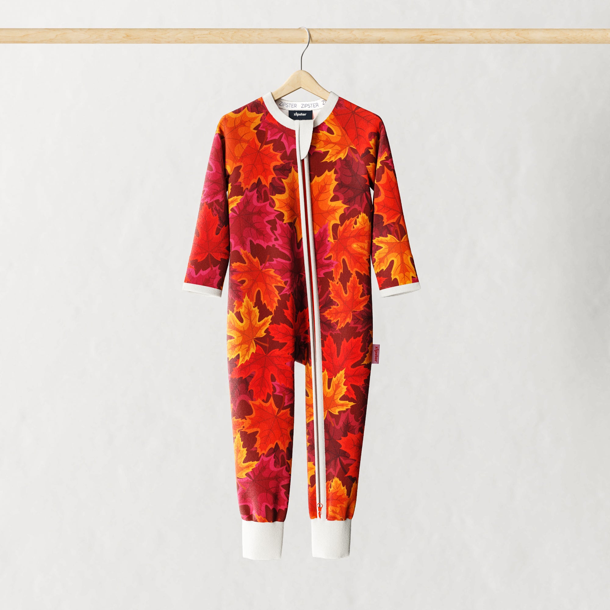 ZIPSTER™ Autumn Leaves