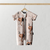 ZIPSTER™ Shortie Safari