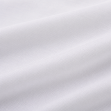Oversized Kid's T-Shirt White Fish Stack