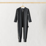 ZIPSTER™ Ribbed Midnight