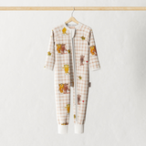 ZIPSTER™ Janosch Kleine Freunde