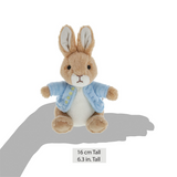Peter Rabbit™ Soft Toy