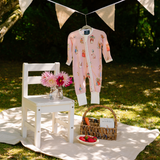 ZIPSTER™ Jemima Puddle-Duck & Friends