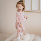 Peter Rabbit Mini Gift Set Pink (3 pieces)