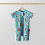 ZIPSTER™ Shortie Lolly