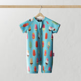 ZIPSTER™ Shortie Lolly