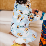 Maya x ZIPSTER™ Buzzing Friends