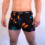 Men's Boxer Shorts Galaxy