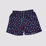 Mens Swimming Trunks Ice Pop