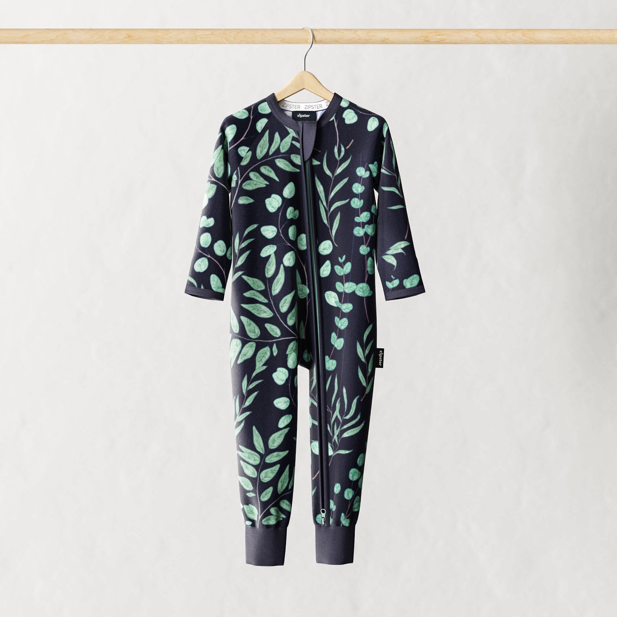 ZIPSTER™ Eucalyptus