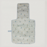 Peter Rabbit Changing Mat
