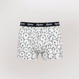 Men's Boxer Shorts Polar