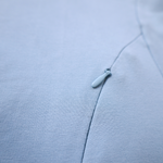 Breastfeeding Sweatshirt - Baby Blue