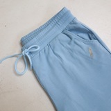 Bamboo Sweatpants Baby Blue