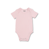 Essentials Body Suit Pink