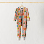 ZIPSTER™ Postcards