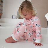 Children's PJ Set Dalmatian