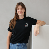 Breastfeeding T-Shirt Milk Drunk