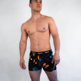 Men's Boxer Shorts Galaxy