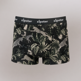 Men's Boxer Shorts Zebra