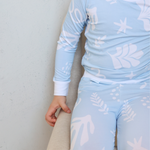 Children's PJ Set Arctic Ocean