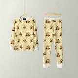 Children's PJ Set Maya Honey Dreams