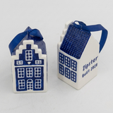 Amsterdam Christmas Decoration