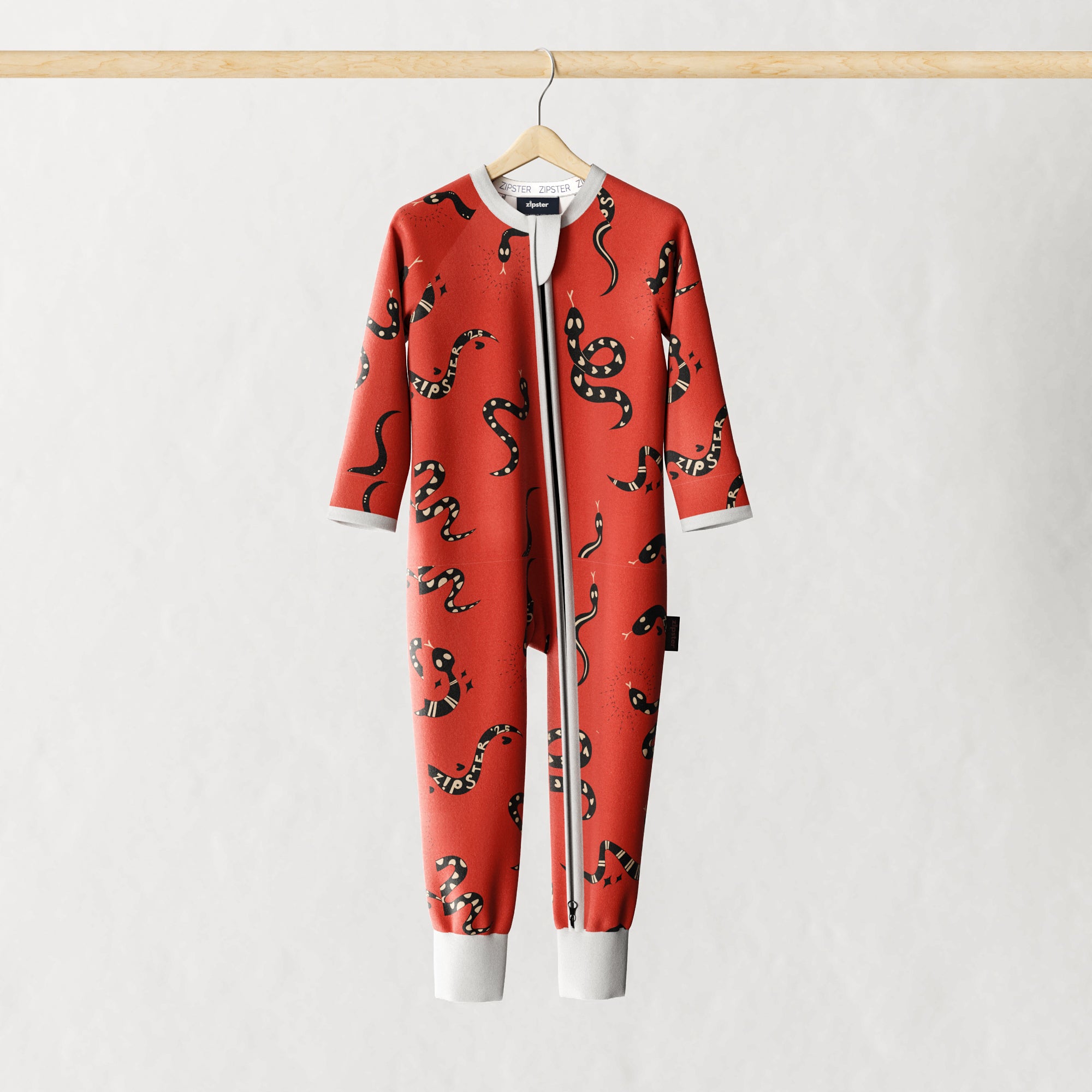 ZIPSTER™ Year of the Snake