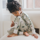 Children's PJ Set Koala