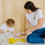 Bamboo Everyday Children's T-Shirt Maya The Little Explorer