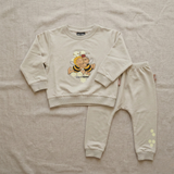 Bamboo Lounge Set Maya