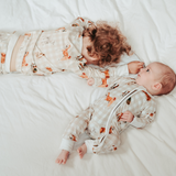 Children's PJ Set Doggy Day Care