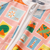 ZIPSTER™ Shortie Postcard