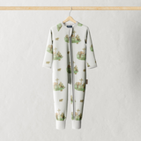 ZIPSTER™ Janosch Los Geht’s