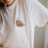 Breastfeeding T-Shirt Maya