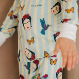 Children's PJ Viva la Frida