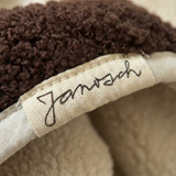 Breastfeeding Fleece Janosch Limited Edition
