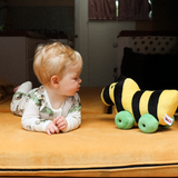 ZIPSTER™ Janosch Los Geht’s