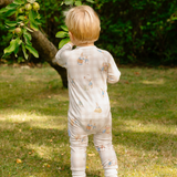 ZIPSTER™ Peter & Pals