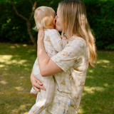 Ladies Pyjamas Set Peter & Pals